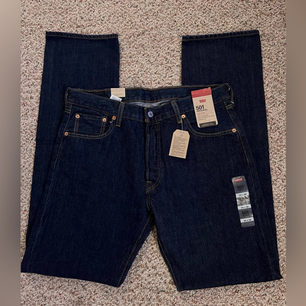 Levi’s